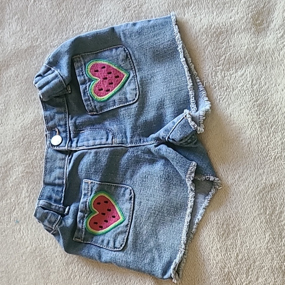 The Children's Place Pull On Shorts